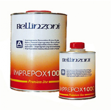 ���� ��� ���������� � ���������� ����� IMPREPOX 1000